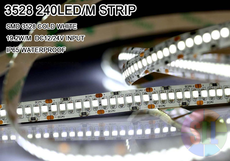 Single Row Super Brightest Series DC24V 3528SMD 1200LEDs Flexible LED Strip Lights, Decorative lighting, 16.4ft Per Reel By Sale Single Row Super Brightest Series DC24V 3528SMD 1200LEDs Flexible LED Strip Lights, Decorative lighting, 16.4ft Per Reel By Sale